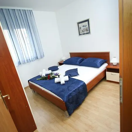 公寓 Apartman Skopljanac