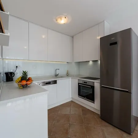 公寓 Apartman Skopljanac