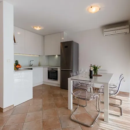 Apartman Skopljanac